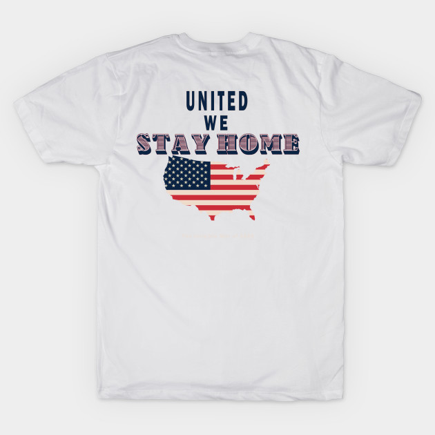 United we stay home by AVISION